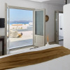 Отель Phos the Boutique - Luxury Villas Suites Santorini The Elite Villa With a Unique Heated Infinity Poo, фото 17