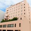 Отель Kochi Hotel в Кочине