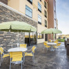 Отель Fairfield Inn & Suites Sioux Falls Airport, фото 16