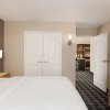 Отель TownePlace Suites by Marriott Cedar Rapids Marion, фото 6