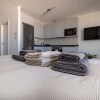 Отель e1 penthouse studio-hosted by sweetstay, фото 45