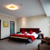 Отель Jiashan City Hotel, фото 6