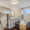 Отель Bluebird Inn, фото 6
