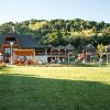 Отель Etno Naselje Vrdnička Kula, фото 15