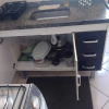 Отель Apartamento Mobiliado na Praia, фото 16