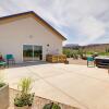 Отель Southern Utah Vacation Rental w/ Hot Tub, фото 15