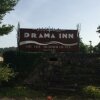 Отель Drama Inn в Чероки