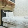 Отель Comfortable 2BR Apartment at Kebagusan City, фото 19