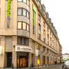 Отель Holiday Inn Express Brussels - Grand-Place, an IHG Hotel, фото 36