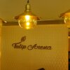 Отель Tulip Arena Hotel Club Event By SGL, фото 2