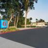 Отель Motel 6 Livermore в Ливерморе