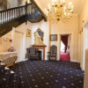 Отель The Gothic Mansion, фото 7