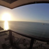 Отель Flat Beira Mar Fortaleza 2Q, фото 18
