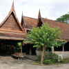 Отель Jittrasrom Resort, фото 14