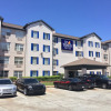 Отель InTown Suites Extended Stay Atlanta GA - Marietta Roswell Rd, фото 1