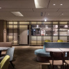 Отель Plaza Premium Lounge Terminal 2 Zone A, фото 7
