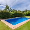 Отель Villa Azul Guadalmina Baja Estepona by Ruralidays, фото 17