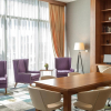 Отель Hampton By Hilton Kocaeli Symbol, фото 15