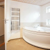 Отель Modern Holiday Home in Zealand with Hot Tub, фото 12