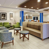 Отель Holiday Inn Express & Suites Fayetteville, an IHG Hotel, фото 12