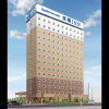 Отель Toyoko Inn Niihama Ekimae, фото 1