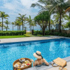 Отель The Five Villas & Resort Quangnam - Danang, фото 32