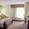 Отель Sleep Inn & Suites Jacksonville near Camp Lejeune, фото 6