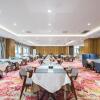 Отель Madison Hotel Linyi Business And Trade City, фото 15