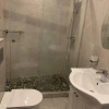 Отель Lovely 2-room apartment with a balcony, фото 7