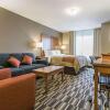 Отель Comfort Inn & Suites Edmonton International Airport, фото 6