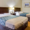 Отель Quality Inn & Suites, фото 3