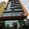 Отель Peker Hotel, фото 16