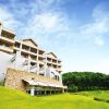 Отель Island Hotel & Resort Nasu в Насу