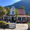 Отель Stryn Kaffebar & Vertshus, фото 5