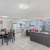 Отель Northwind Holiday Apartments Mooloolaba, фото 38