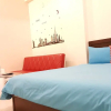 Отель Small Wide Home, фото 5