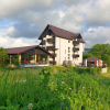 Отель Bucovina Residence, фото 26