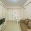 Отель Good Deal And Minimalist 2Br At Bassura City Apartment, фото 6