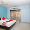 Отель Breeze Inn By OYO Rooms, фото 3