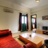 Отель L'oasis De Safaga Apartments, фото 5