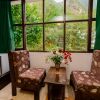 Отель Terrazas del Inca Bed and Breakfast, фото 5