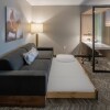 Отель Springhill Suites Fort Worth Historic Stockyards, фото 5