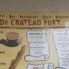 Отель Hôtel du Château Fort, фото 1