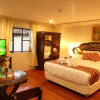 Отель Hostal Buena Vista Cusco, фото 5