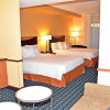Отель Fairfield Inn & Suites by Marriott Carlisle, фото 7