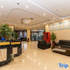 Отель Zhumadian Baixuan Hotel (Zhumadian West High-speed Railway Station), фото 13