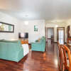 Отель Feels Like Home Funchal Spacious Apartment with Balcony, фото 3
