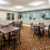 Отель GrandStay Hotel & Suites - Waunakee, фото 7