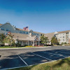 Отель Residence Inn Atlantic City Airport Egg Harbor Township, фото 19