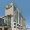 Отель Doubletree by Hilton Cedar Rapids Convention Complex в Сидар-Рапидсе